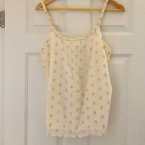 Gap Women’s tank top